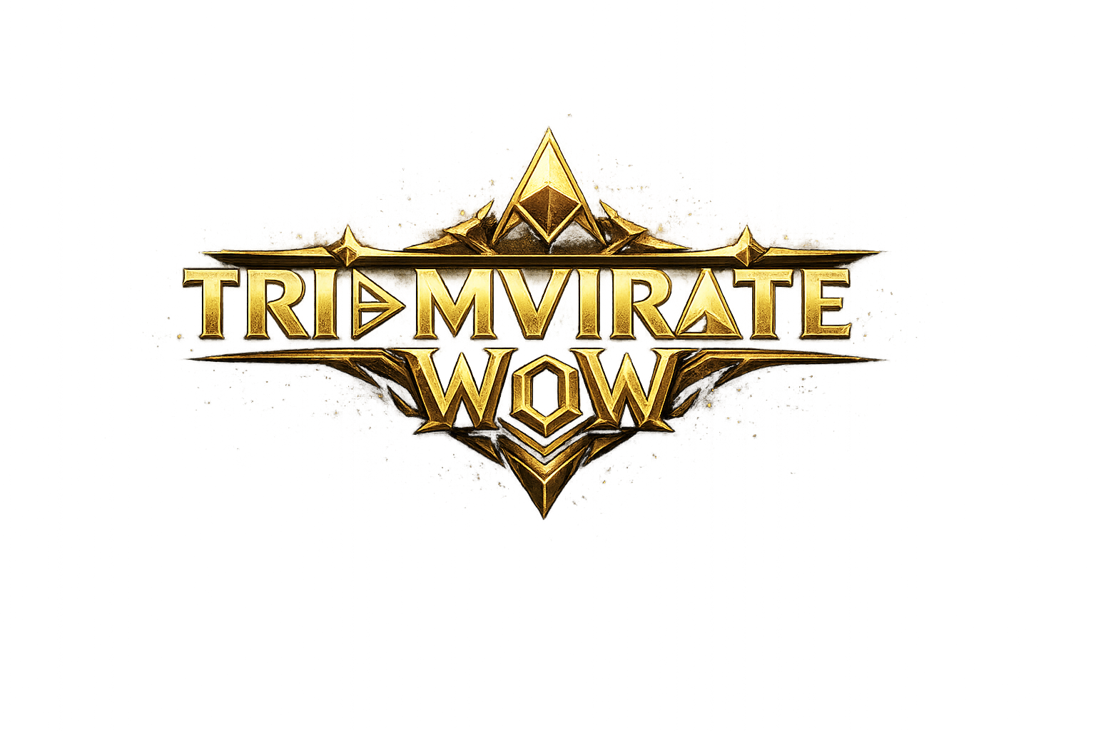 Triumvirate WoW